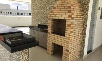 Imagem 6: Apartamento Cosenza, 2 quartos, Pinheirinho