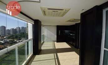 Imagem 4: Apartamento duplex para locação no Jardim Canadá com 03 suítes