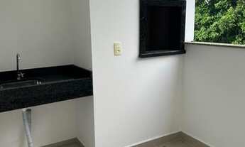 Imagem 4: Apartamento no Jaraguá Esquerdo