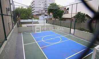 Imagem 5: Apartamento para Venda em Florianópolis, Capoeiras, 2 dormitórios, 1 suíte, 2 banheiros, 3