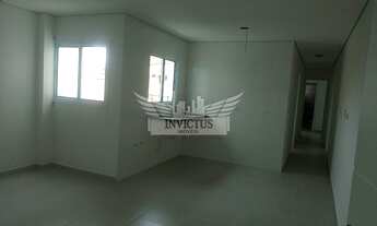 Imagem 4: Apartamento com 3 Dormitórios à Venda, 67m² - Vila Pire, Santo André/SP