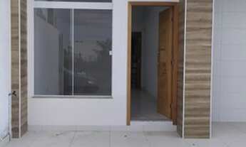 Imagem: Casa térrea a venda no Vivendas do Coqueiro