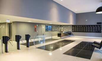 Imagem 4: Sala para alugar, 180 m² por R$ 10.120,00/mês - Bom Fim - Porto Alegre/RS