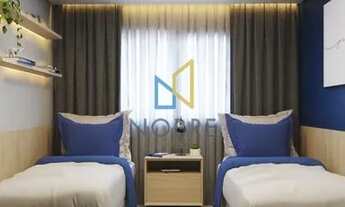 Imagem 7: Cobertura para venda tem 100 metros quadrados com 3 quartos