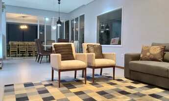 Imagem 5: Casa com 3 suítes e 5 banheiros para venda - Swiss Park / Campinas