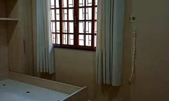 Imagem 7: Conjunto Shangrilá - Parque 10 de Novembro