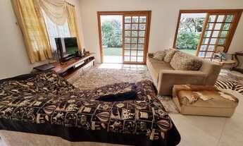 Imagem 2: Linda Casa Serra - Rodrigo