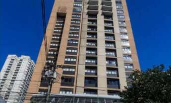 Imagem 5: Rarus Flats - Flat para locação - Edifício Live Lodge