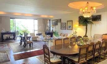 Imagem 3: Apartamento à venda, 250 m² por R$ 5.900.000,00 - Ipanema - Rio de Janeiro/RJ