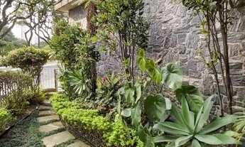 Imagem 7: CASA ASSOBRADADA - JARDIM DA GLÓRIA - SP