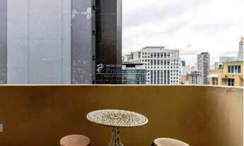 Imagem 2: Venda Vila Olímpia 121m 2 quartos 1 suite lavavo 2 vagas