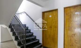 Imagem 3: Apartamento à venda com 2 dormitórios na Parada Inglesa!