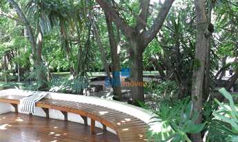 Imagem 7: Apartamento com 3 dormitórios, 2 suítes, 4 banheiros, 2vagas, sacada, 158 m² por R$ 6.807