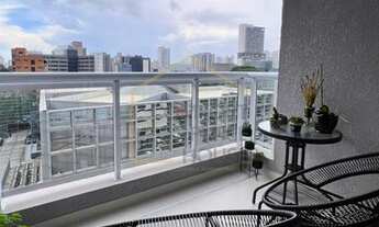 Imagem: São Paulo - Apartamento Padrão - Chácara