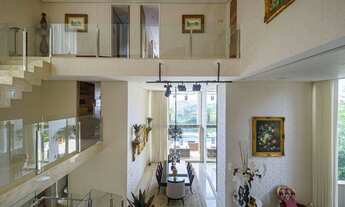 Imagem 4: Casa a venda na Vila do Conde- Nova Lima/MG