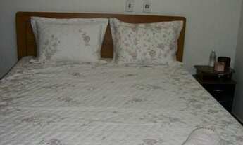 Imagem 4: Apartamento à Venda Bairro no Higienópolis com 3 quartos por R$ 290.000