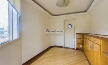 Imagem 7: DUPLEX VENDE-SE NA VILA MADALENA C/ 280M², 4 DORM(4 SUÍTES), LIVING 2/AMB, COZ, 7 BANH, 3V