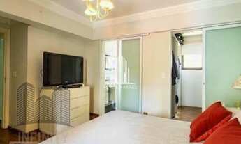 Imagem 3: Apartamento com 3 dormitórios à venda, 110 m² por R$ 897.000,00 - Vila Andrade - São Paulo