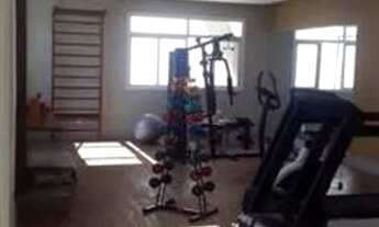 Imagem 4: Apartamento Contento Santa Maria Venda 66 m 2 Dormitorios Suite Terraço Gourmet Churrasq