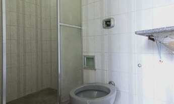 Imagem 4: Casa para Aluguel - Alto Caiçaras, 2 Quartos, 30 m2