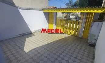 Imagem 2: Casa Padrão em São José dos Campos