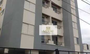 Imagem 2: Apartamento com 1 dormitório para alugar, 47 m² por R$ 2.496,32/mês - Jardim São Dimas - S