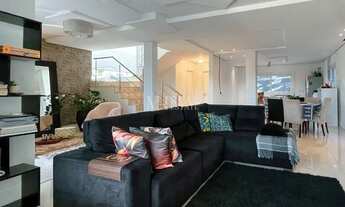 Imagem 4: CASA À VENDA COM 04 QUARTOS NO BUENA VISTA EM VIAMÃO!