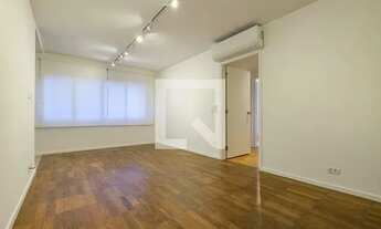 Imagem: Apartamento para Aluguel - Jardim Paulista