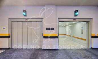 Imagem 3: São Paulo - Apartamento Padrão - Jardim Paulistano