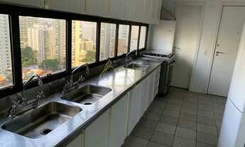 Imagem 7: LOCAÇÃO DE COBERTURA VILA NOVA CONCEIÇÃO