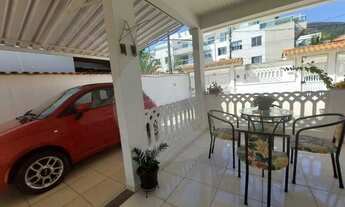 Imagem 3: Agate imóveis vende excelente casa 5 quartos em Itaipu - Niterói