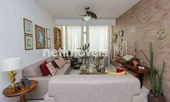 Imagem 2: Venda Apartamento 4 quartos Barroca Belo Horizonte