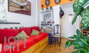 Imagem: Apartamento à venda em República com 50