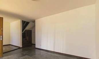 Imagem 2: Sobrado para aluguel com 120 metros quadrados com 3 quartos em Água Verde - Curitiba - PR