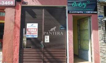 Imagem: Imóvel recém reformado em ótima localização!