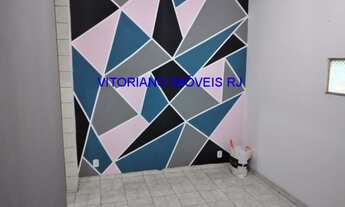 Imagem 2: RIO DE JANEIRO - Apartamento Padrão - MARECHAL HERMES