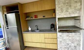 Imagem 6: 4 suítes Alphaville Litoral Norte 1