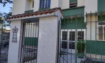 Imagem 5: Apartamento para Locação em Rio de Janeiro, Jabour, 2 dormitórios, 1 banheiro