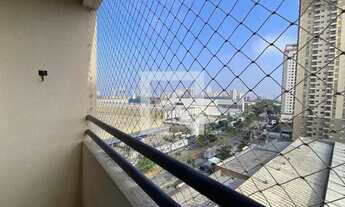 Imagem 6: Apartamento para Aluguel - Alphaville, 2 Quartos, 58 m2