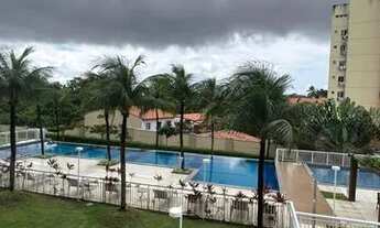 Imagem 2: Apartamento Clube novo no Cambeba pronto para morar