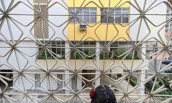 Imagem 4: Apartamento para Aluguel - Meier, 2 Quartos, 69 m2