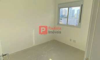 Imagem 3: Apartamento à venda,2 dormitórios 1 suite terraço lazer Vila Isa, São Paulo, SP