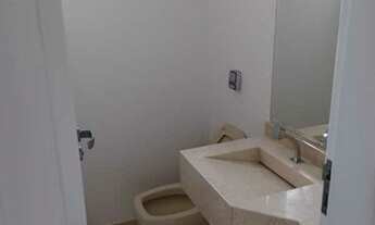 Imagem 7: Apartamento com 130m² de área útil, 3 dormitórios sendo 1 suíte, 3 vagas