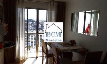 Imagem: SÃO PAULO - Apartamento Padrão - ERMELINO