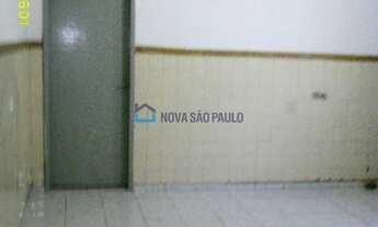 Imagem 5: Casa térrea, com boa localização