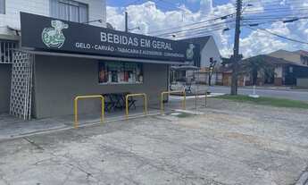 Imagem 2: Distribuidora completa capão raso