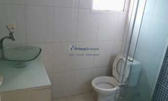 Imagem 16: COBERTURA DUPLEX C/ SACADA VENDE/ALUGA-SE NO MORUMBI C/ 92M², 2 DORM(2 SUÍTES), SALA, COZ