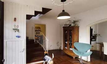 Imagem: Casa à venda Rua Siqueira Campos, Centro