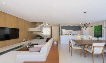 Imagem 4: CASA NOVA Residencial Sunville STILO - 183,14 m2 - 3 suítes Arujá