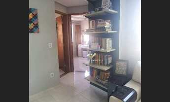 Imagem 7: Apartamento com 2 dormitórios, 50 m² - venda por R$ 320.000,00 ou aluguel por R$ 1.650,00